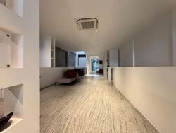 Richards Place (D19), Terrace #537262791